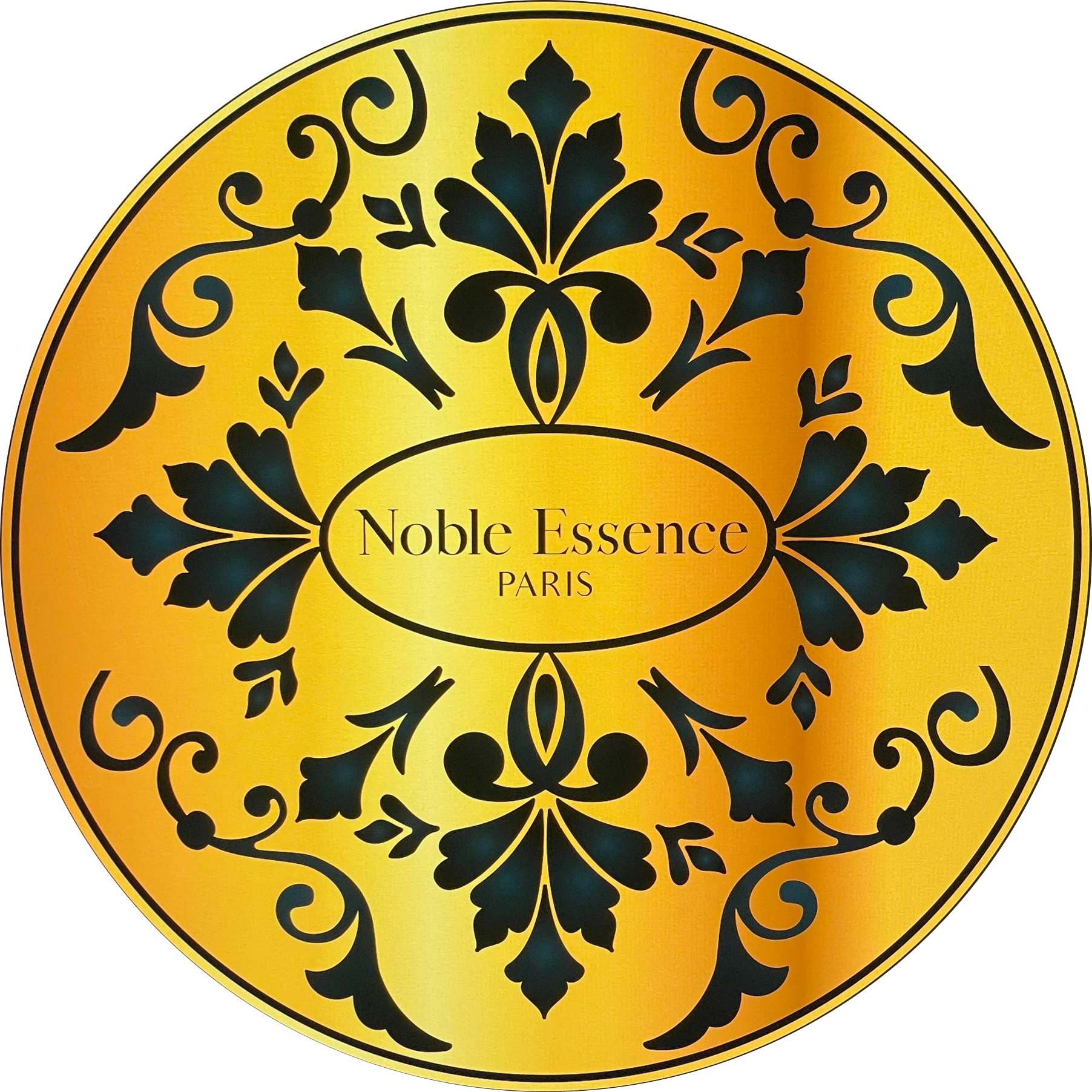 Logo Noble Essence